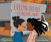 Buy Evelyn Del Rey Is Moving Away