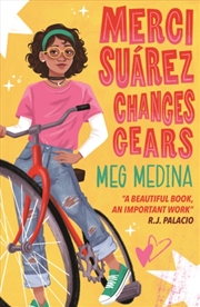 Buy Merci Suarez Changes Gears