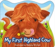 Buy My First Highland Cow