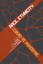 Buy Race, Ethnicity, And The Covid–19 Pandemic