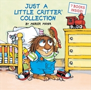 Buy Just A Little Critter Collection (Little Critter)
