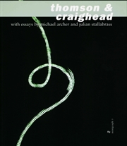 Buy Thomson & Craighead - Minigraph 7