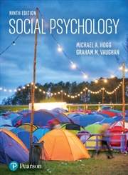 Buy Social Psychology