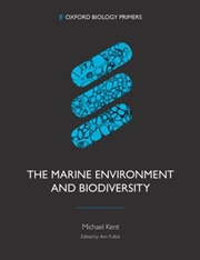 Buy The Marine Environment And Biodiversity