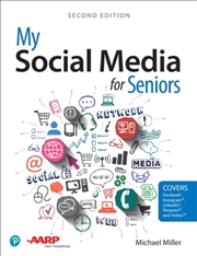Buy My Social Media For Seniors