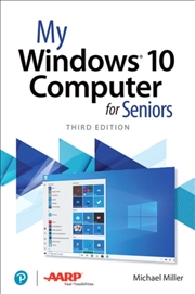 Buy My Windows 10 Computer For Seniors