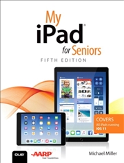 Buy My Ipad For Seniors