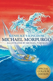 Buy Kensuke's Kingdom