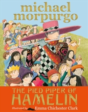 Buy The Pied Piper Of Hamelin