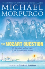 Buy The Mozart Question