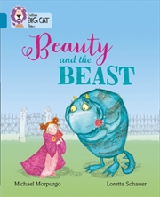 Buy Beauty And The Beast : Band 13/Topaz