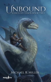 Buy Unbound : A Dragon Rider Fantasy