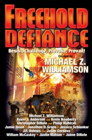 Buy Freehold: Defiance : Volume 11