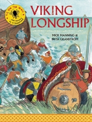 Buy Viking Longship