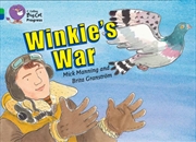Buy Winkie’S War : Band 05 Green/Band 16 Sapphire
