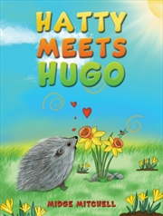 Buy Hatty Meets Hugo