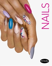 Buy Milady Standard Nail Technology