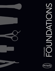 Buy Student Workbook For Milady Standard Foundations