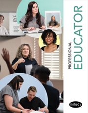 Buy Milady Professional Educator