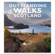 Buy Outstanding Walks Scotland