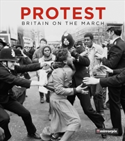 Buy Protest : Britain On The March