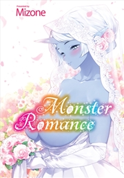 Buy Monster Romance