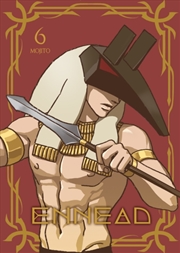 Buy Ennead Vol. 6 [Paperback]