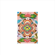 Buy Moleskine 2025 Ltd. Ed. 18-Month Sakura Maruko Weekly Large Notebook In Box