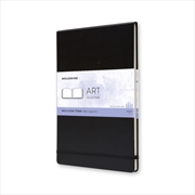 Buy Moleskine A4 Watercolour Album