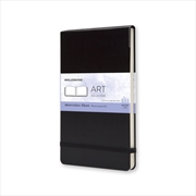 Buy Moleskine Large Watercolour Notebook