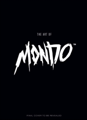 Buy The Art Of Mondo