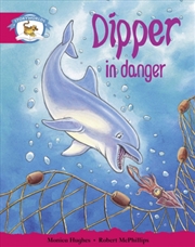 Buy Literacy Edition Storyworlds Stage 5, Animal World, Dipper In Danger