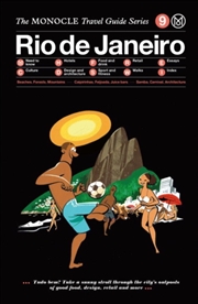 Buy Rio De Janeiro
