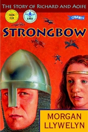 Buy Strongbow : The Story Of Richard And Aoife