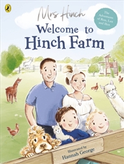 Buy Welcome To Hinch Farm