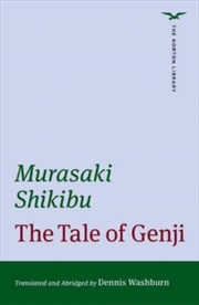 Buy The Tale Of Genji