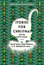 Buy Stories For Christmas And The Festive Season