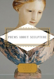 Buy Poems About Sculpture