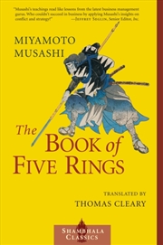 Buy The Book Of Five Rings : Including The Book Of Family Traditions On The Art Of War By Yagyu Munenori
