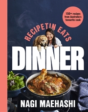 Buy Recipetin Eats: Dinner : 150 Recipes From Australia's Favourite Cook