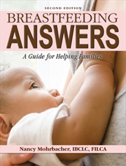 Buy Breastfeeding Answers: A Guide To Helping Families 2E