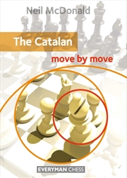 Buy Catalan : Move By Move