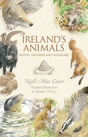 Buy Ireland’S Animals