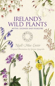 Buy Ireland's Wild Plants
