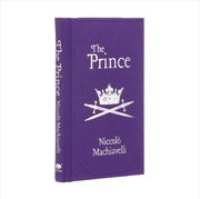 Buy The Prince : Gilded Pocket Edition