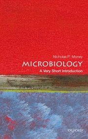 Buy Microbiology : A Very Short Introduction