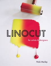 Buy Linocut For Artists And Designers