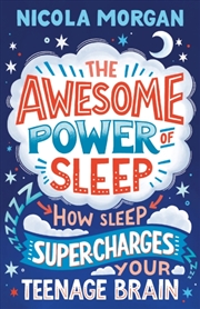 Buy The Awesome Power Of Sleep : A Reassuring Guide Packed With Helpful Tips And Strategies For Improvin