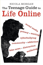 Buy The Teenage Guide To Life Online