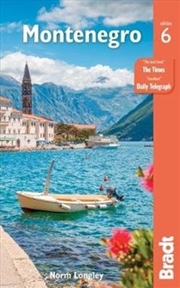 Buy Montenegro